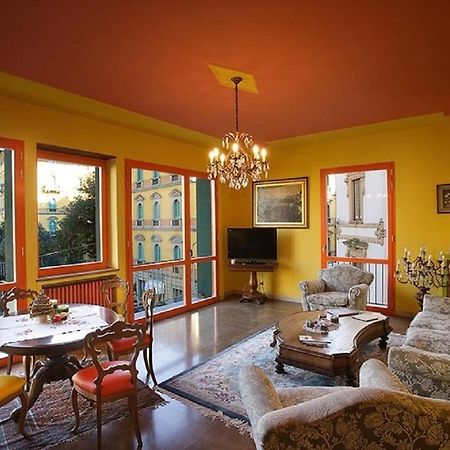 Appartamento Benvenuti A Casa Incerpi Montecatini-Terme Esterno foto