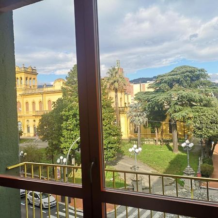Appartamento Benvenuti A Casa Incerpi Montecatini-Terme Esterno foto