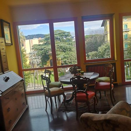 Appartamento Benvenuti A Casa Incerpi Montecatini-Terme Esterno foto
