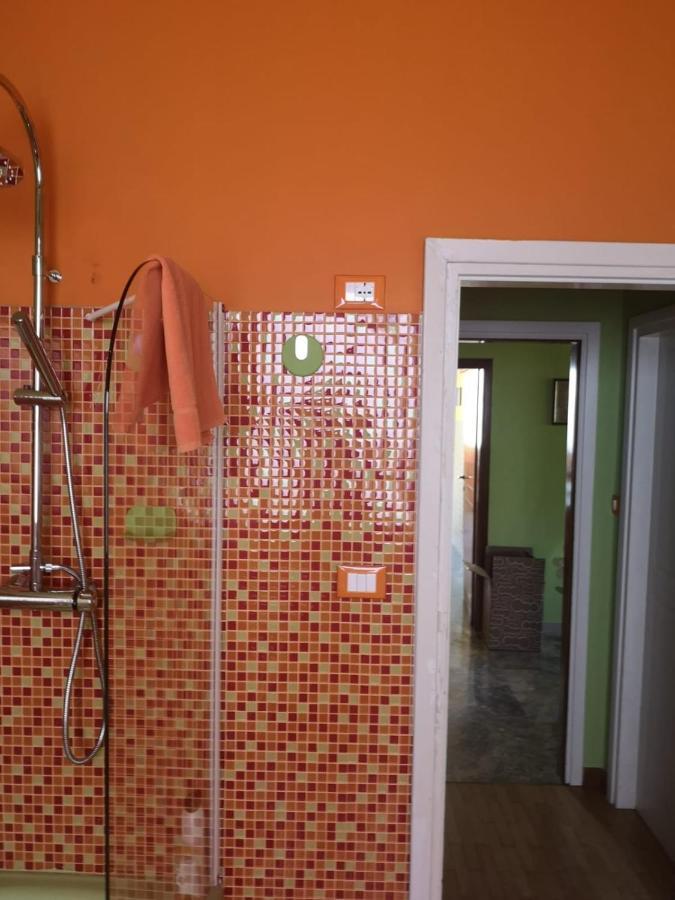 Appartamento Benvenuti A Casa Incerpi Montecatini-Terme Esterno foto