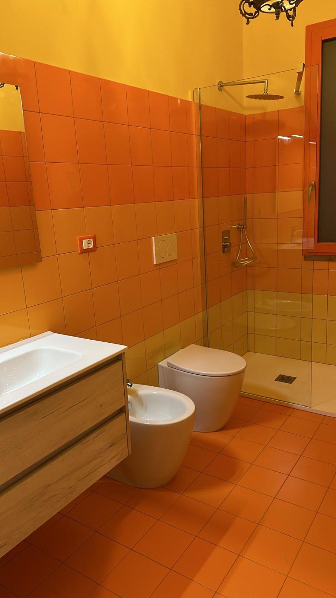 Appartamento Benvenuti A Casa Incerpi Montecatini-Terme Esterno foto